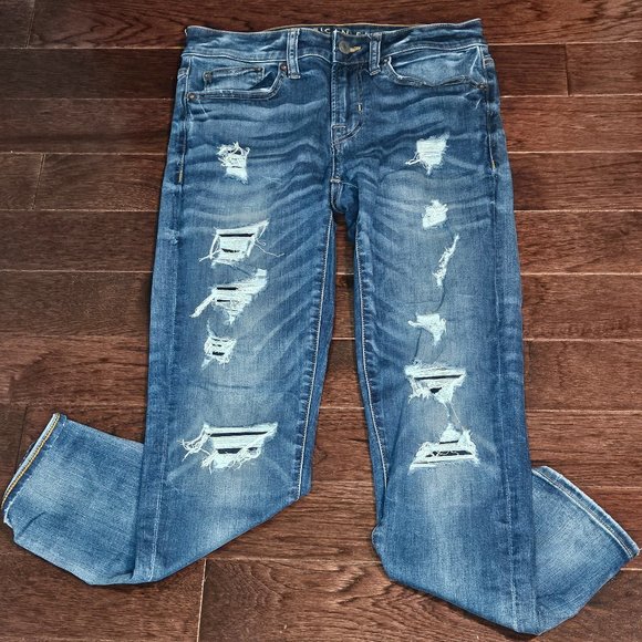 American Eagle Outfitters Other - American Eagle NE(X)T Level Flex, Mens Jeans, size 28 x 28,